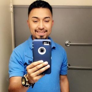 Meet your Posher, Junior